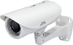 Cctv Camera